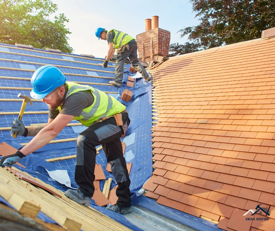 Why choose Roof Repair Near Me in Benson, IL