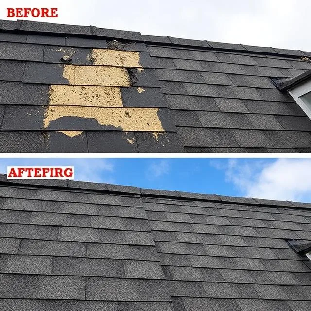 Roof Repair Near Me in Benson, IL near me